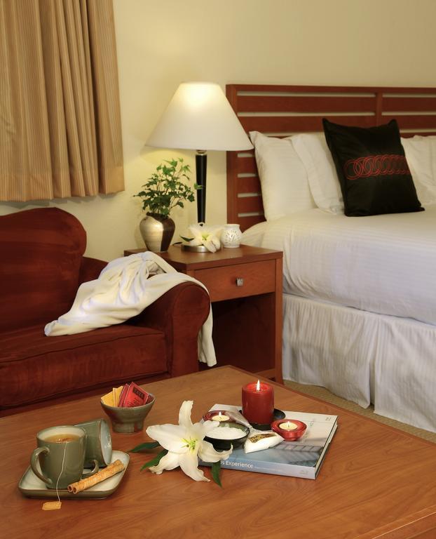 West Sonoma Inn & Spa เกอร์นวิลล์ ห้อง รูปภาพ
